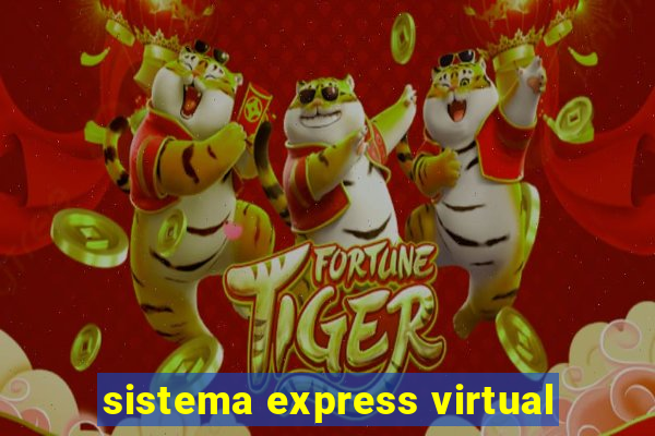 sistema express virtual